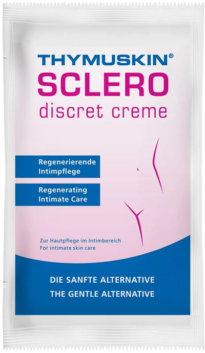 Thymuskin Sclero discret creme 4 ml