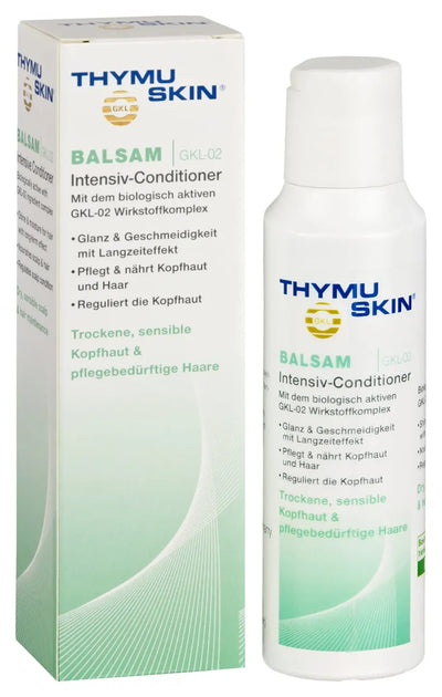 Thymuskin Balsam Intensiv-Conditioner 100 ml