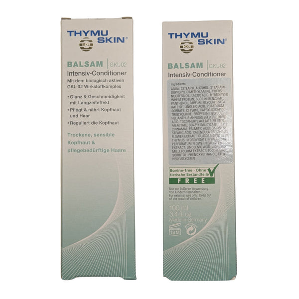 Thymuskin Balsam Intensiv-Conditioner 100 ml