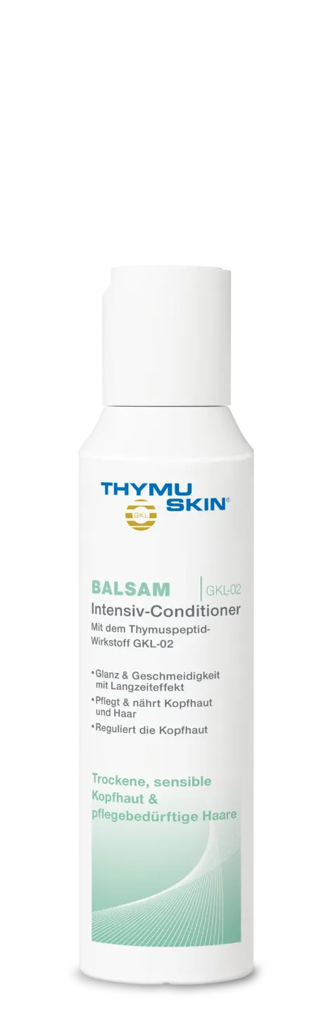 Balsam Intensiv-Conditioner