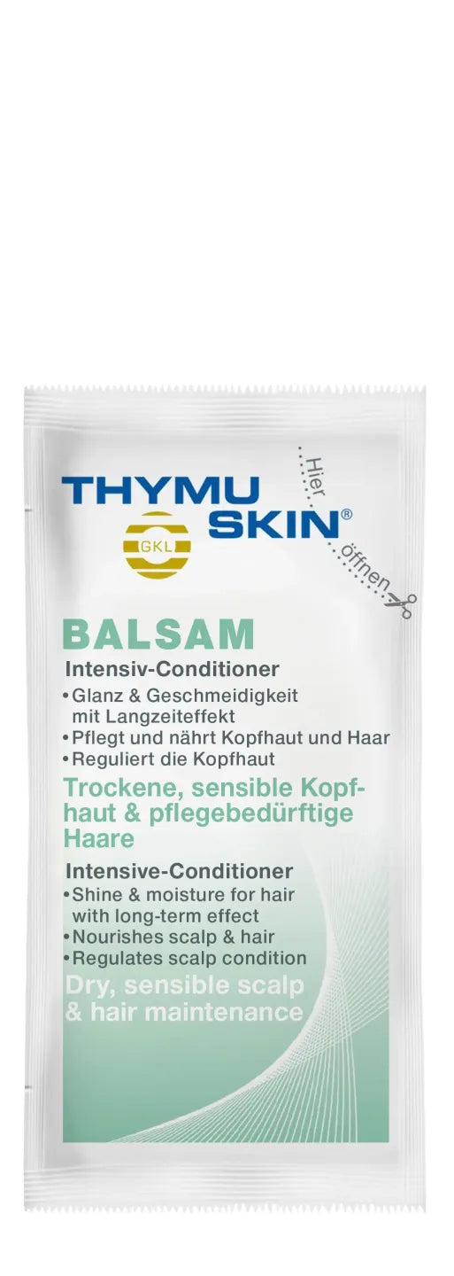 Thymuskin Balsam Intensiv-Conditioner 4 ml