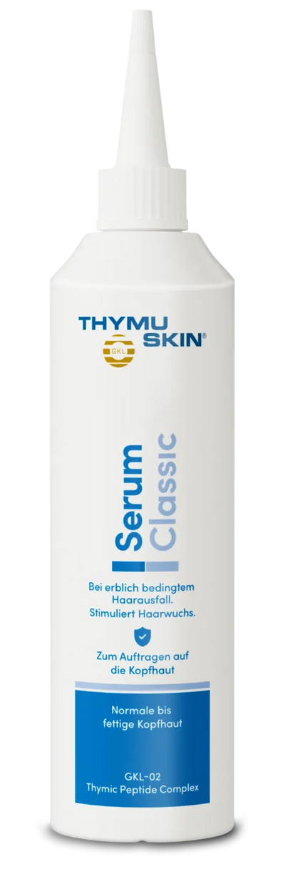 Thymuskin Classic Serum 200 ml