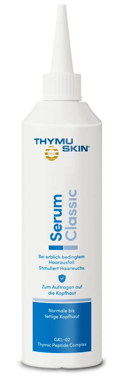 Classic Serum