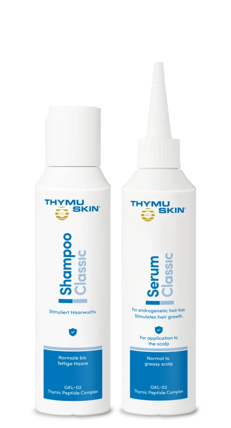 Thymuskin Classic Set 100 ml