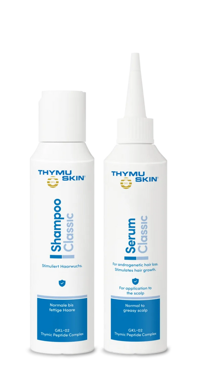Thymuskin Classic Set 100 ml