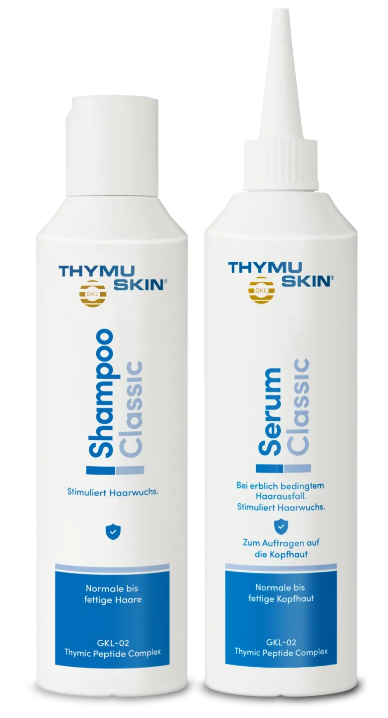 Thymuskin Classic Set 200 ml