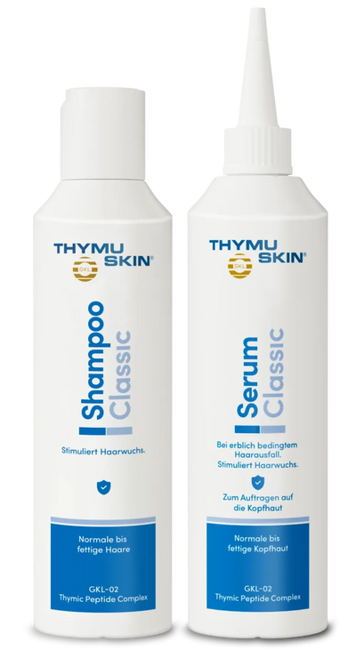 Thymuskin Classic Set 200 ml