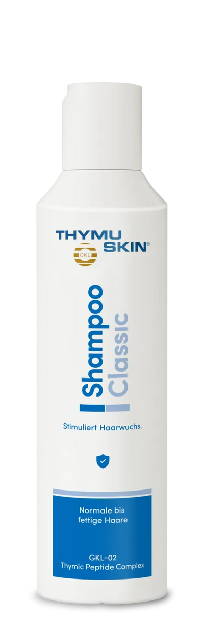 Thymuskin Classic Shampoo 200 ml