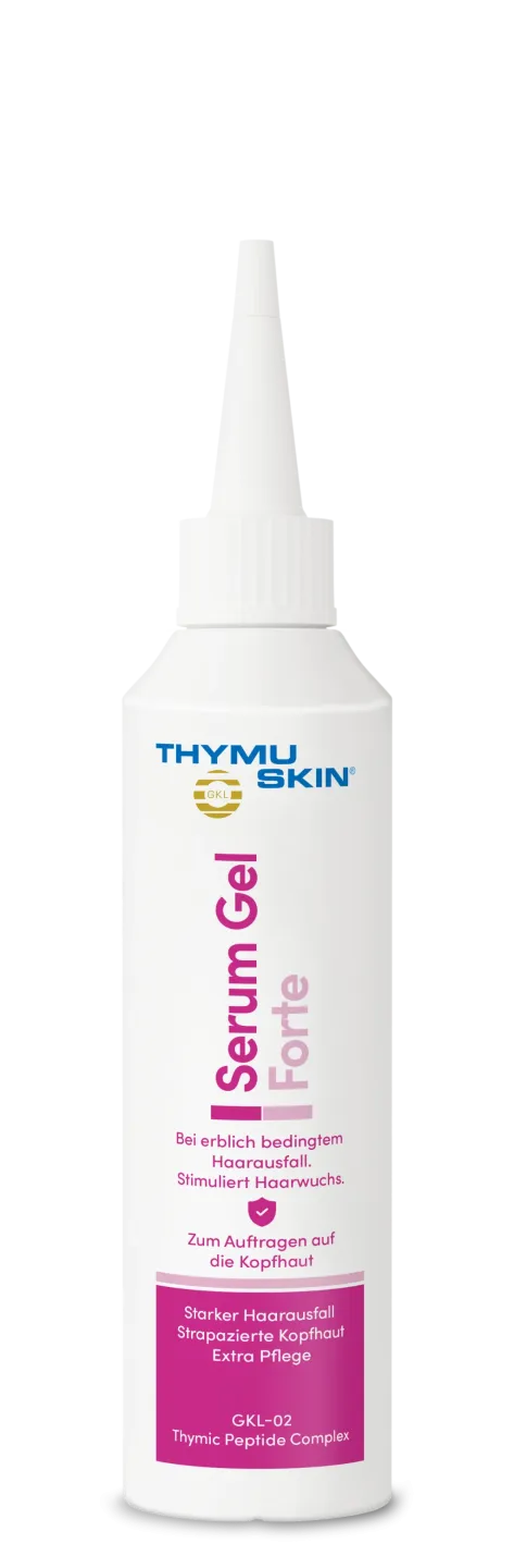 Thymuskin Forte Serum Gel 100 ml