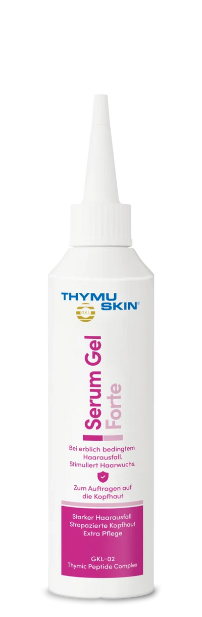 Thymuskin Forte Serum Gel 100 ml
