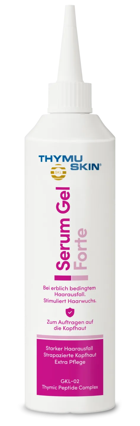 Forte Serum Gel