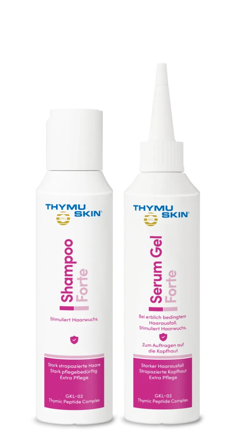 Thymuskin Forte Set 100 ml