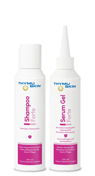 Thymuskin Forte Set 100 ml