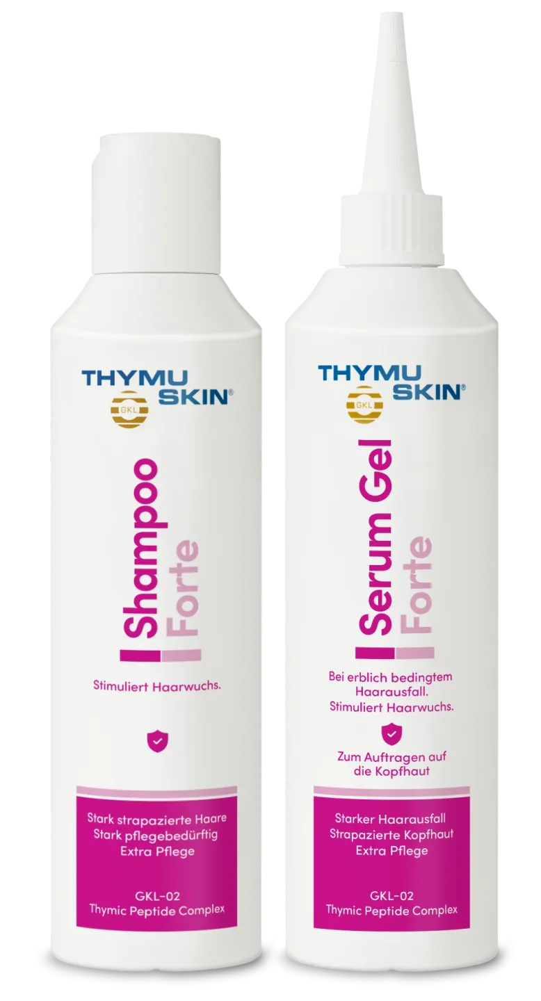 Thymuskin Forte Set 200 ml