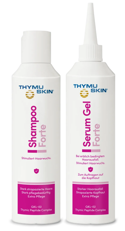 Thymuskin Forte Set 200 ml