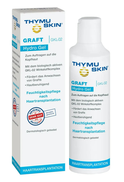 Thymuskin Hydro Gel 100 ml