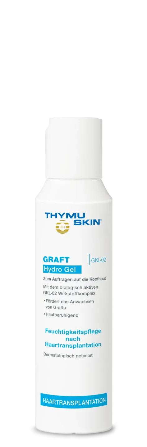 Thymuskin Hydro Gel 100 ml