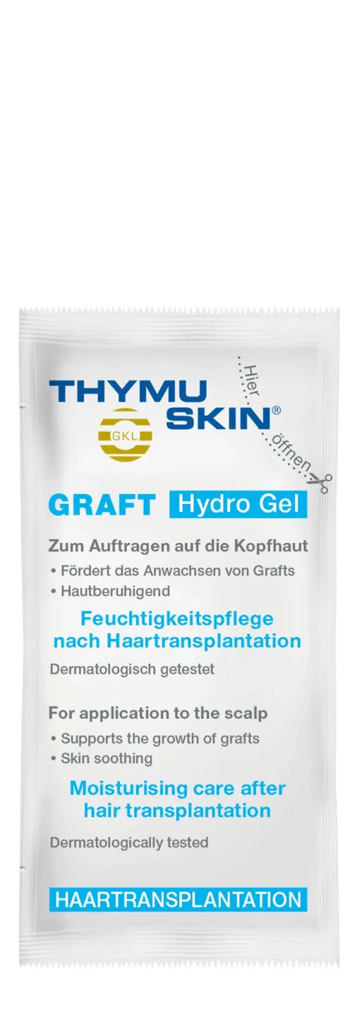 Thymuskin Hydro Gel 4 ml