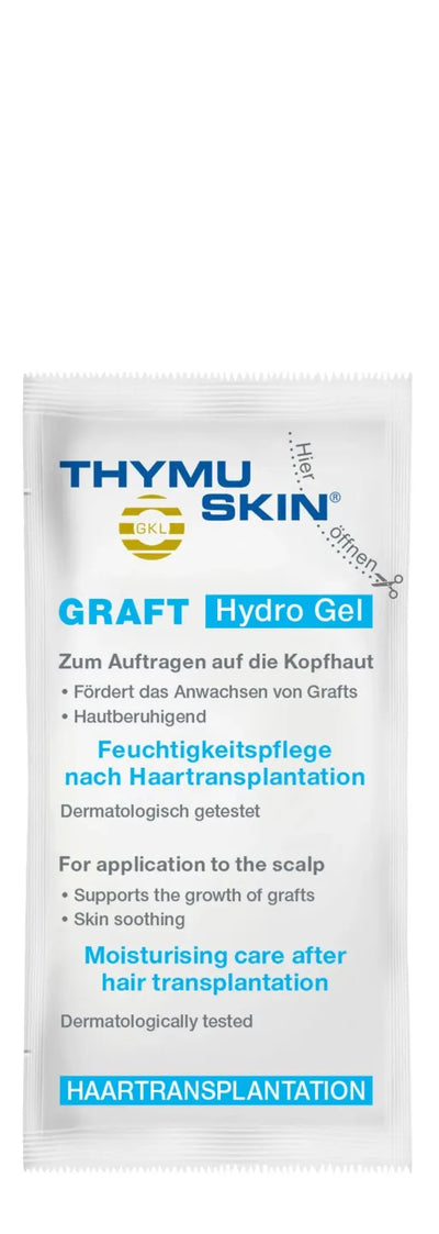 Thymuskin Hydro Gel 4 ml