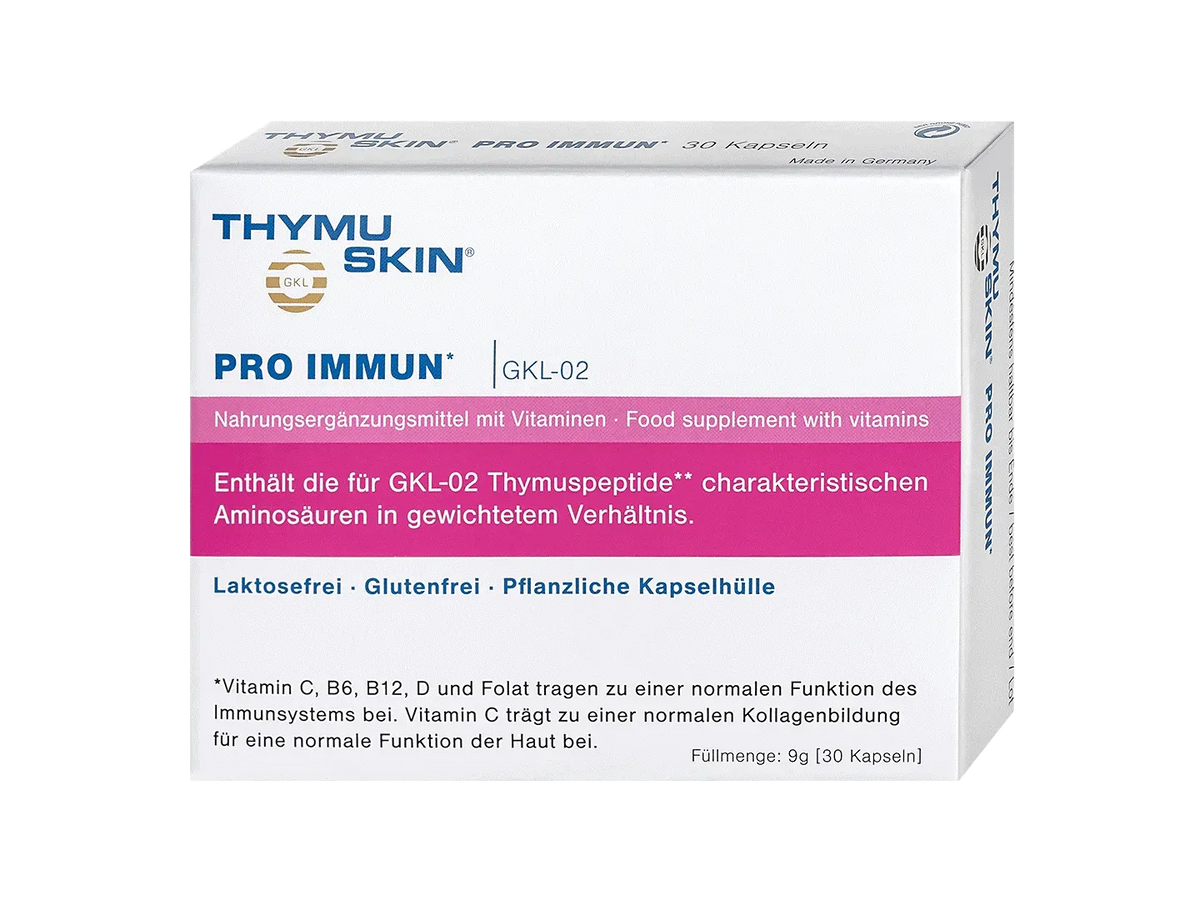 Thymuskin Pro Immun