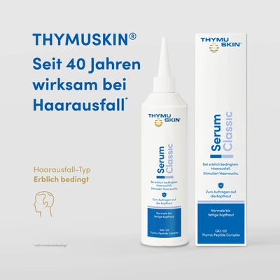 Thymuskin Classic Serum