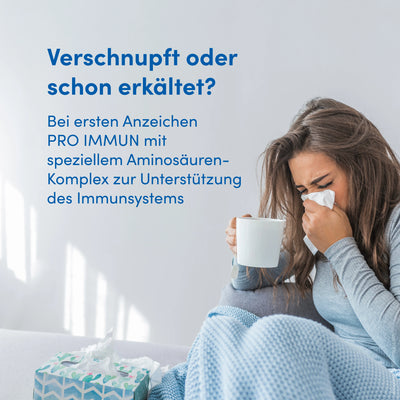 Pro Immun Kapseln