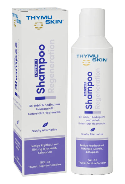 Thymuskin Regeneration Shampoo 200 ml