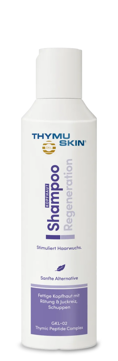 Thymuskin Regeneration Shampoo 200 ml