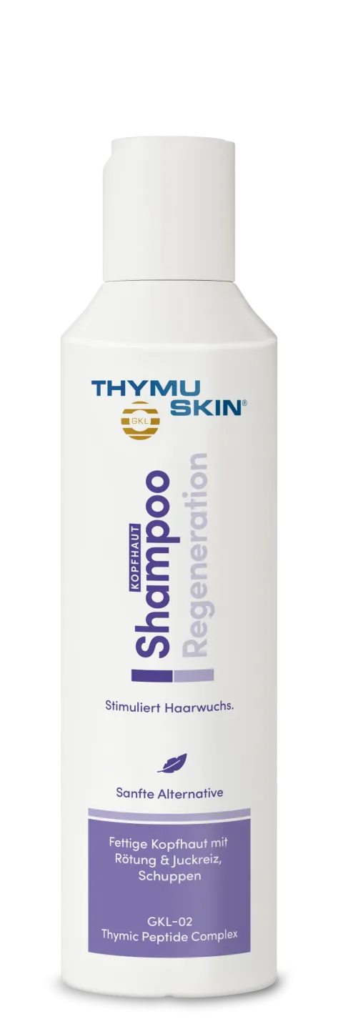 Regeneration Shampoo