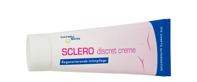 Thymuskin Sclero discret creme 50 ml