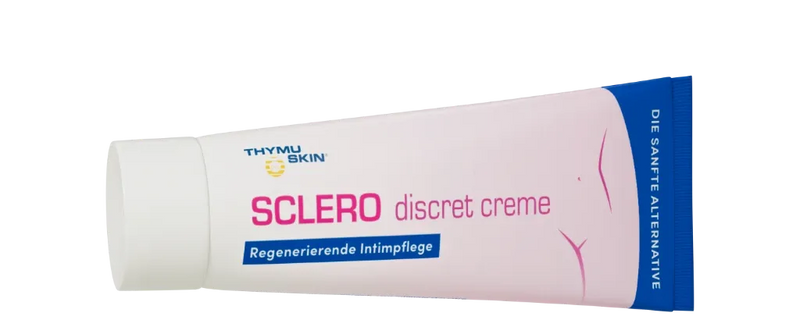 Sclero discret creme