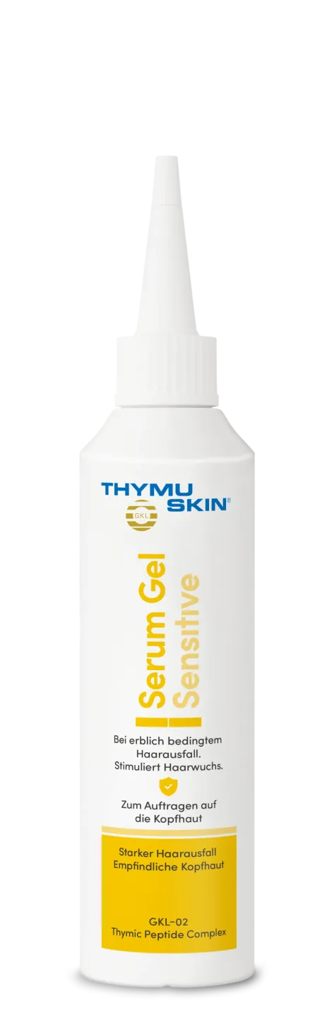 Thymuskin Sensitive Serum Gel 100 ml