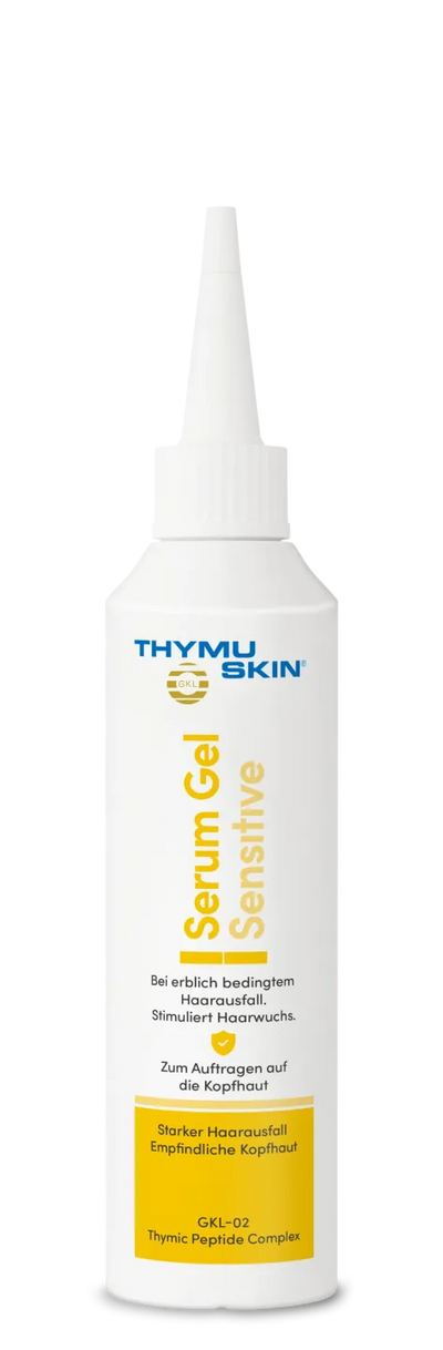 Thymuskin Sensitive Serum Gel 100 ml