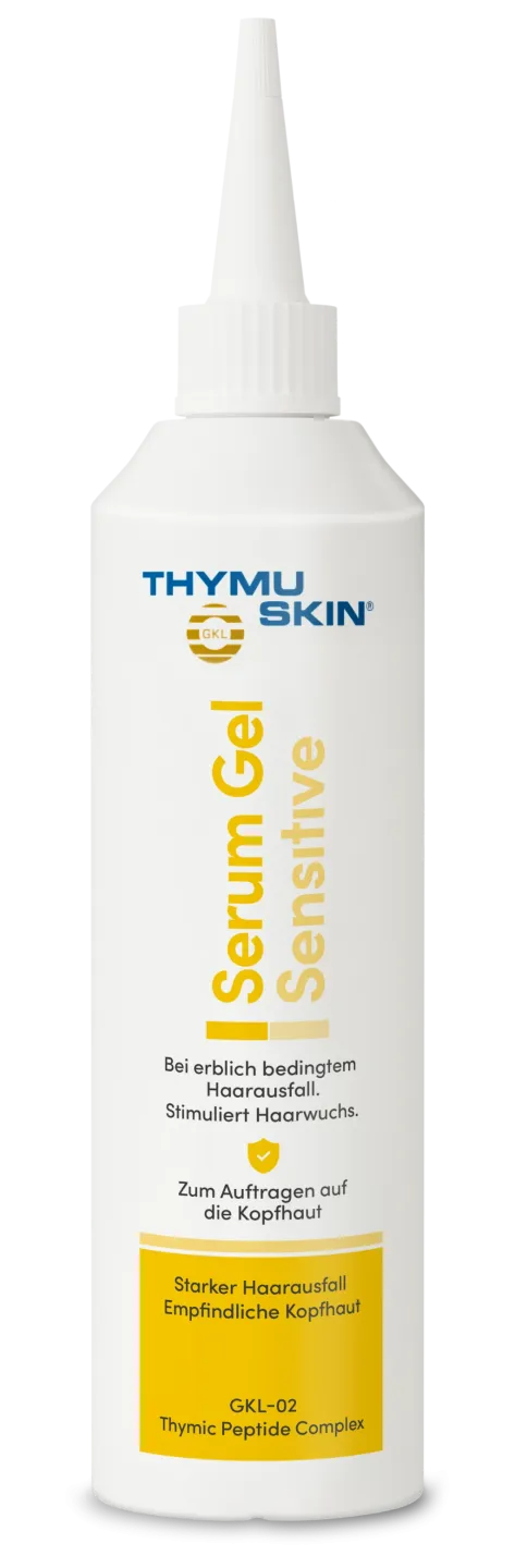 Sensitive Serum Gel