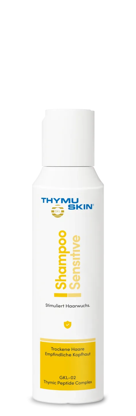 Thymuskin Sensitive Shampoo 100 ml