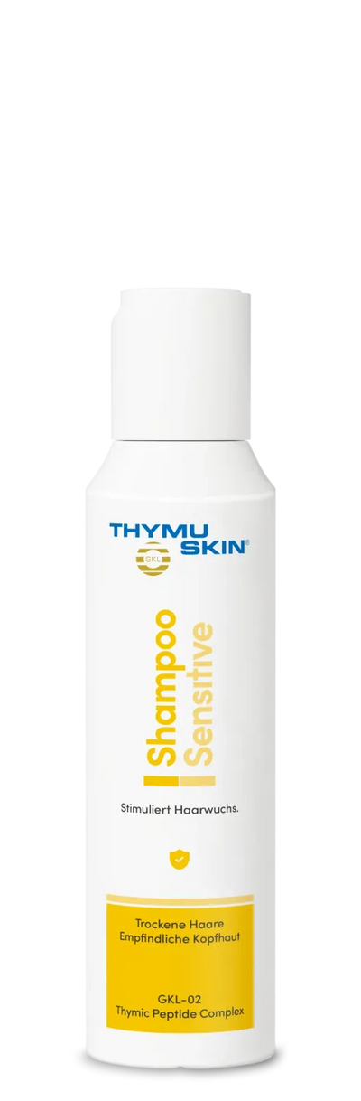 Thymuskin Sensitive Shampoo 100 ml