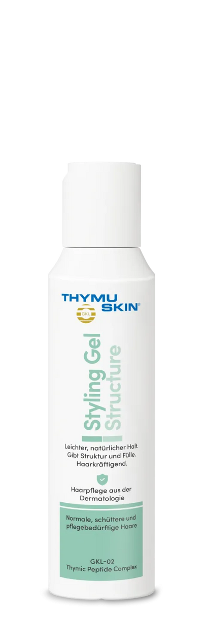 Thymuskin Structure Styling Gel 100 ml