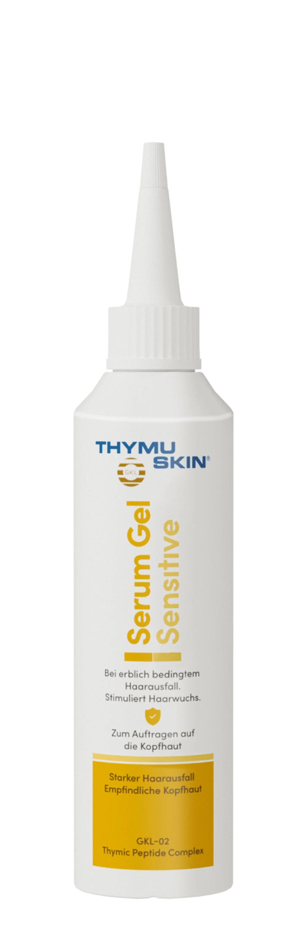 SENSITIVE Serum Gel