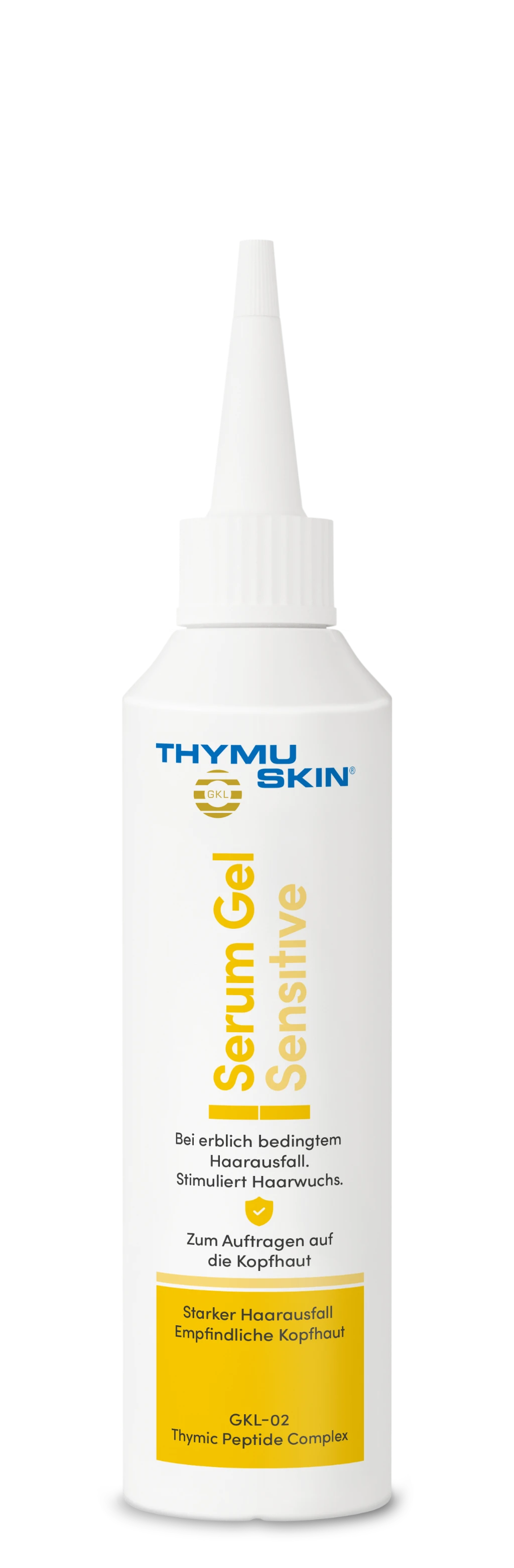 Sensitive Serum Gel
