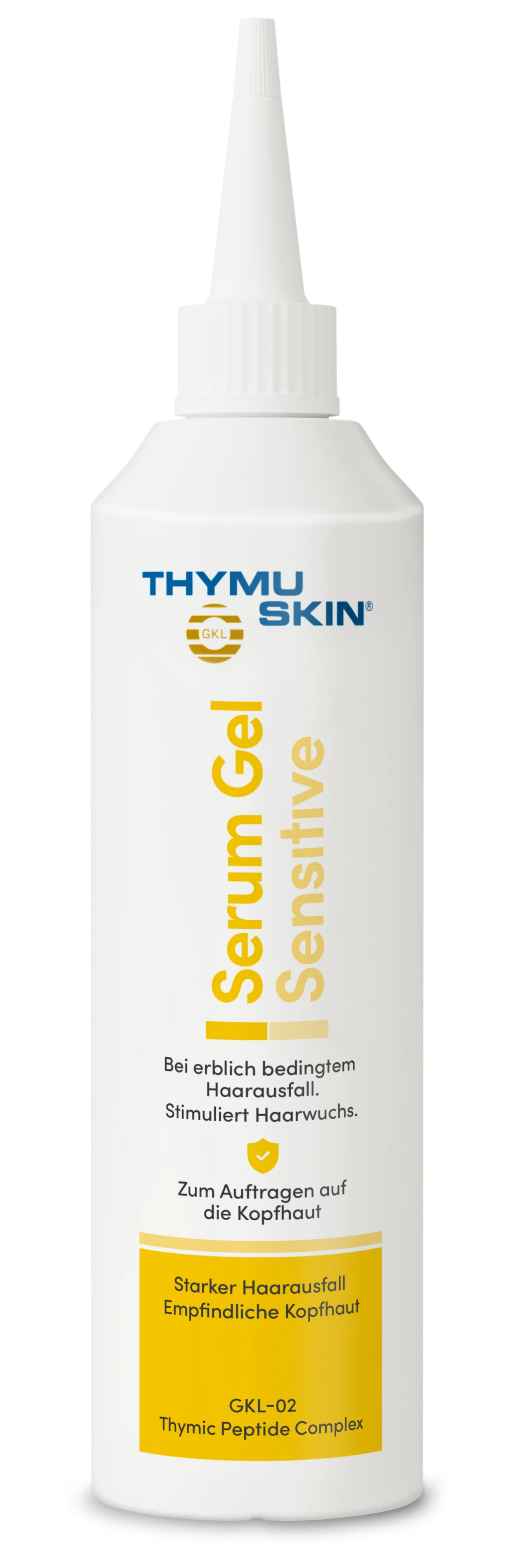 Sensitive Serum Gel