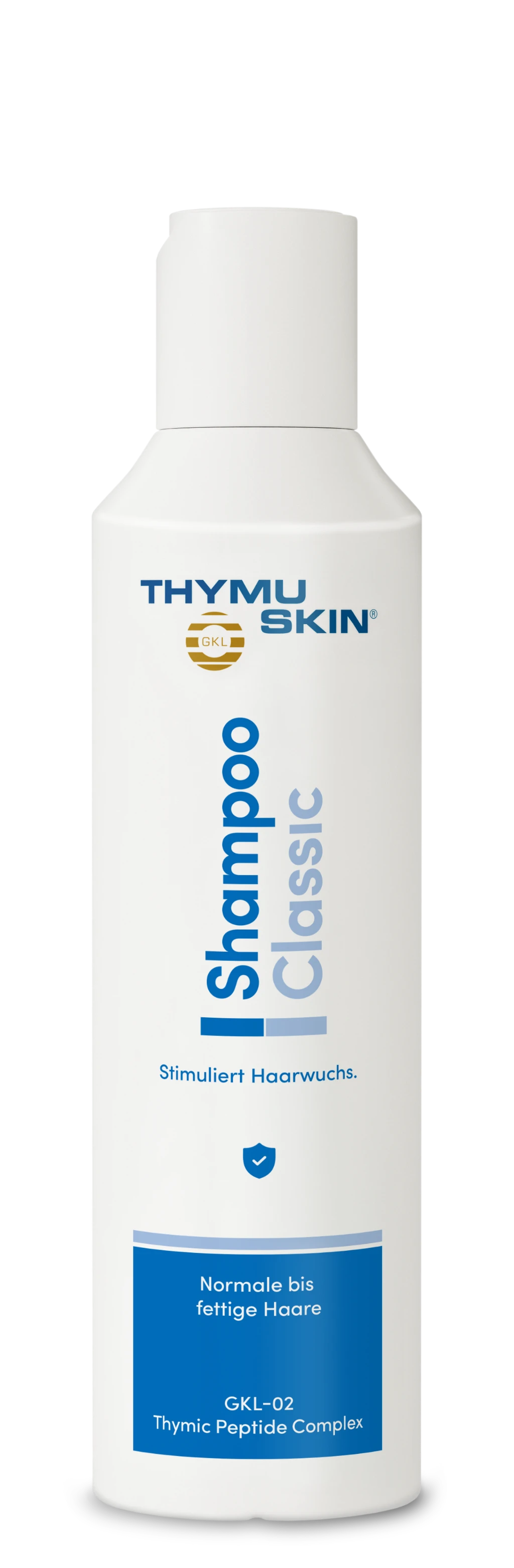 Thymuskin Classic Shampoo 200 ml