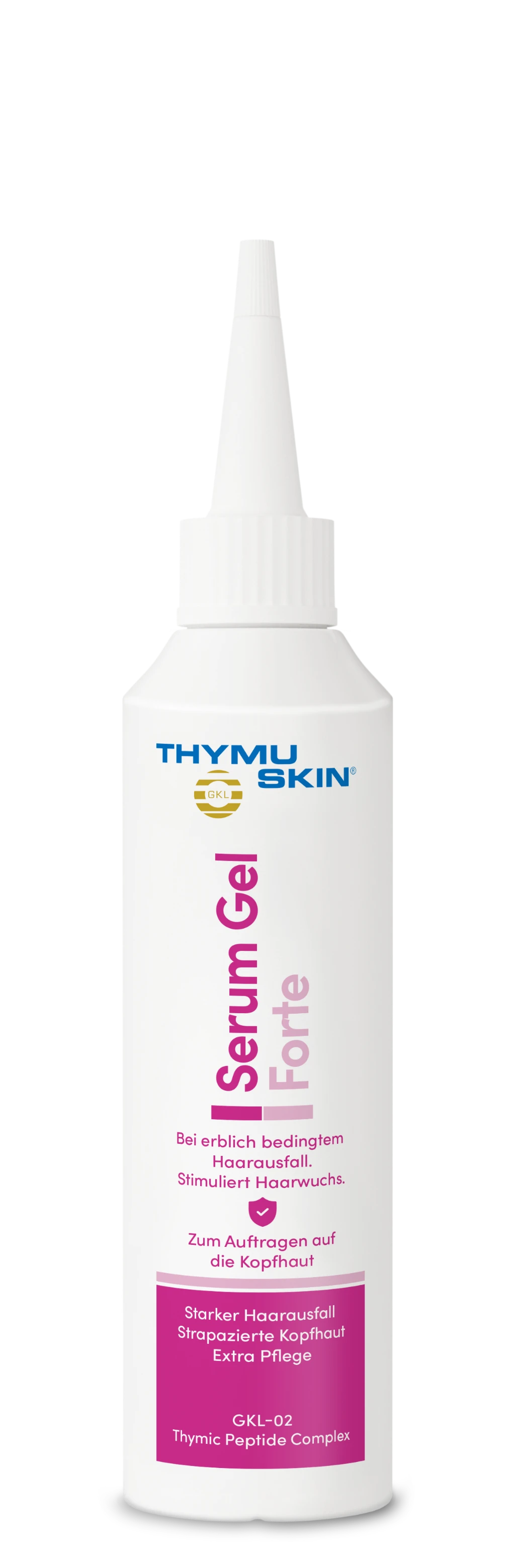 Forte Serum Gel