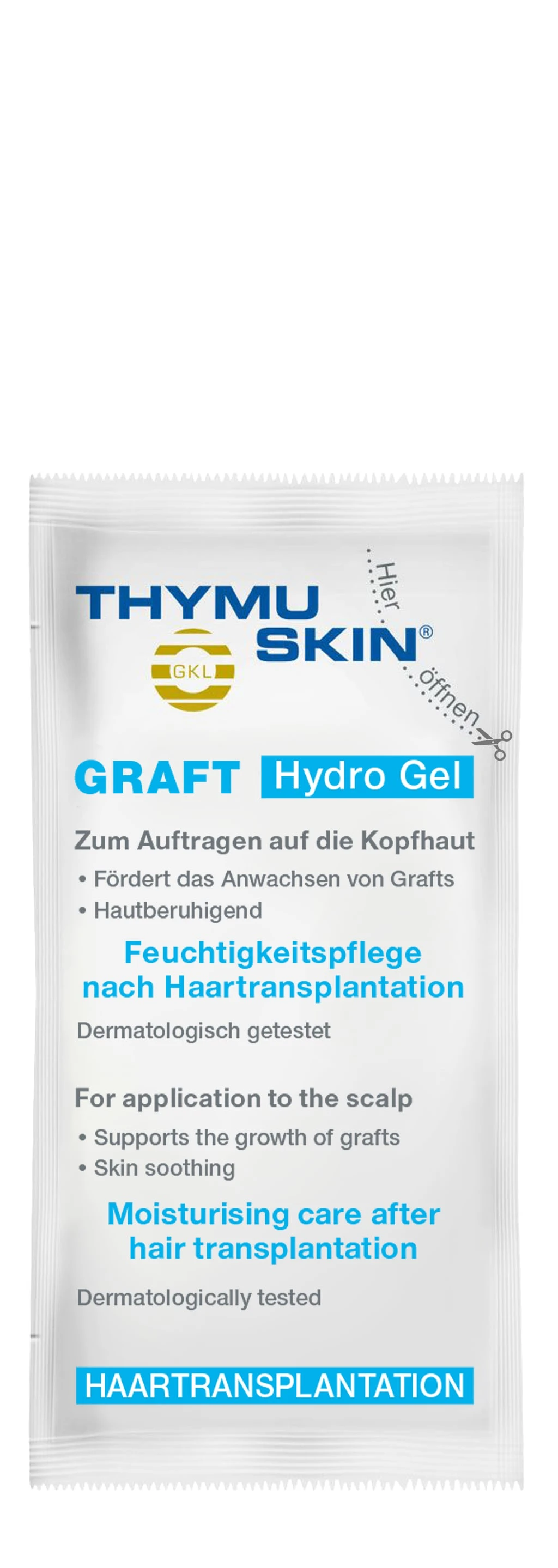 Hydro Gel (Campione)