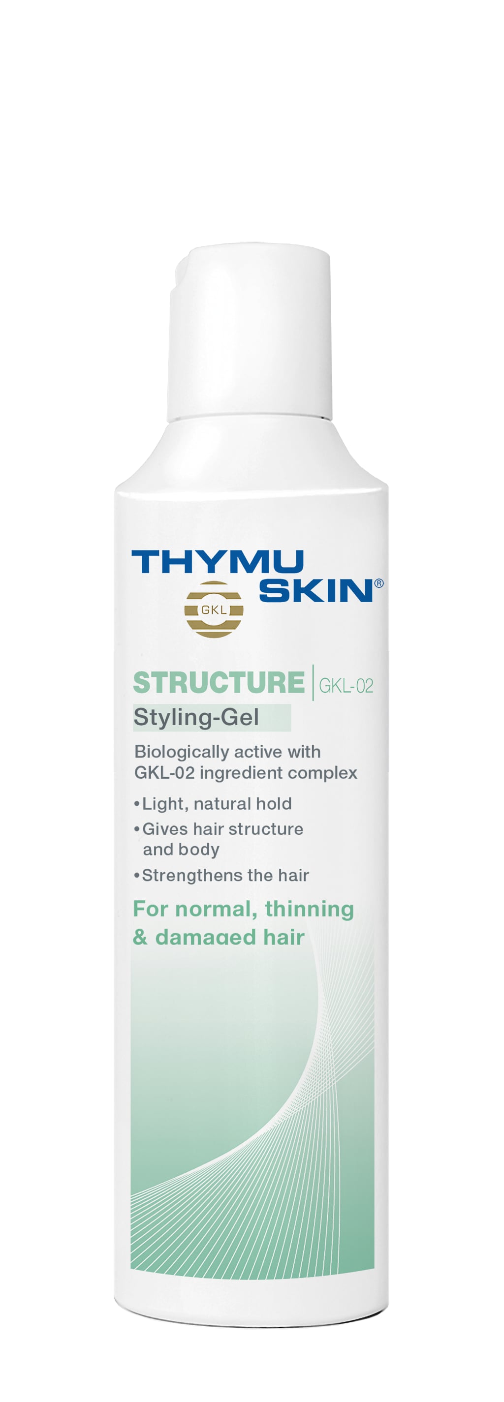 Thymuskin Structure Styling-Gel