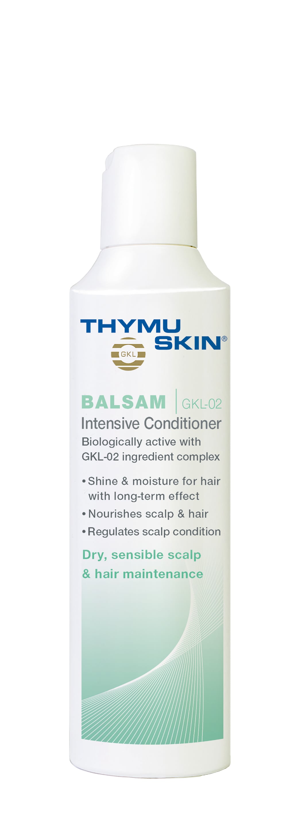 balsam hair conditioner