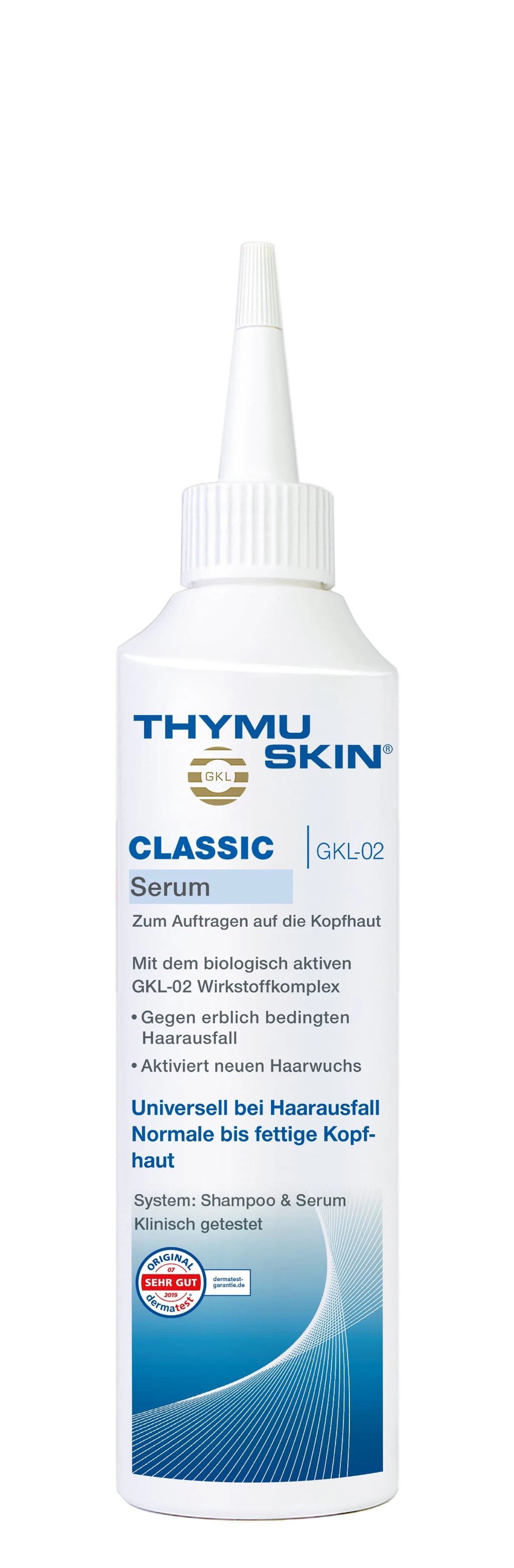 Thymuskin Classic Serum 100 ml