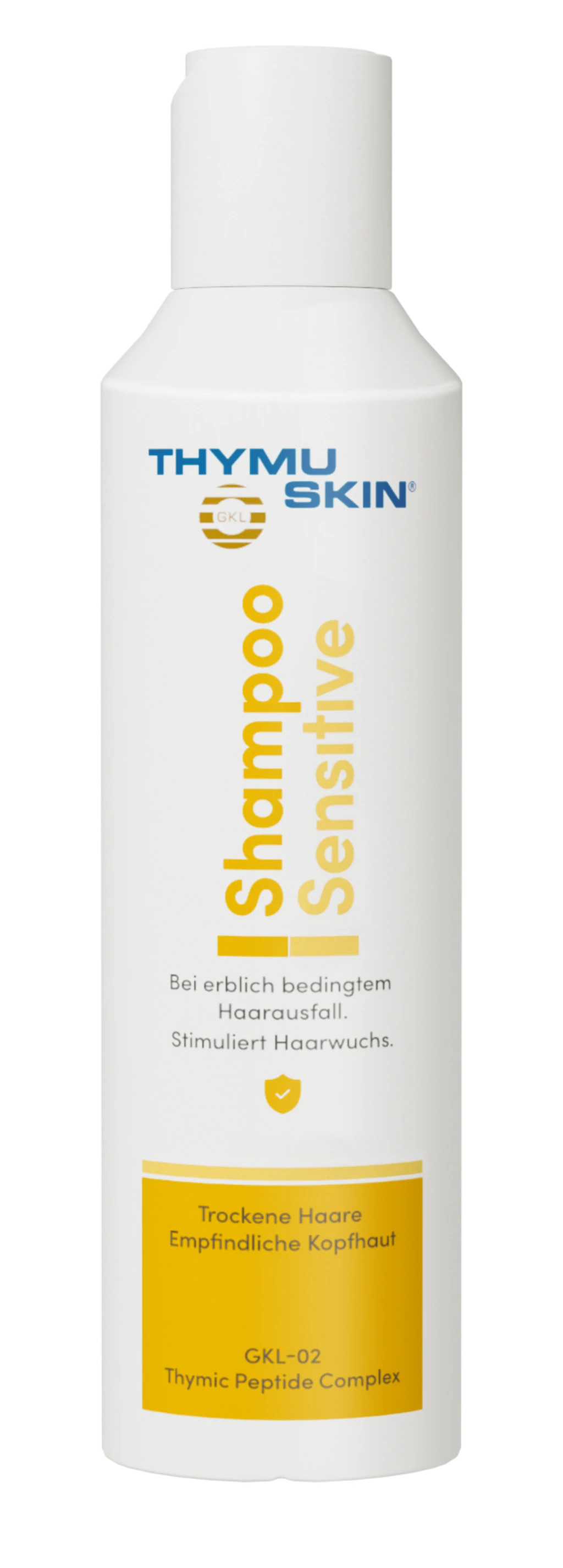 SENSITIVE Shampoo