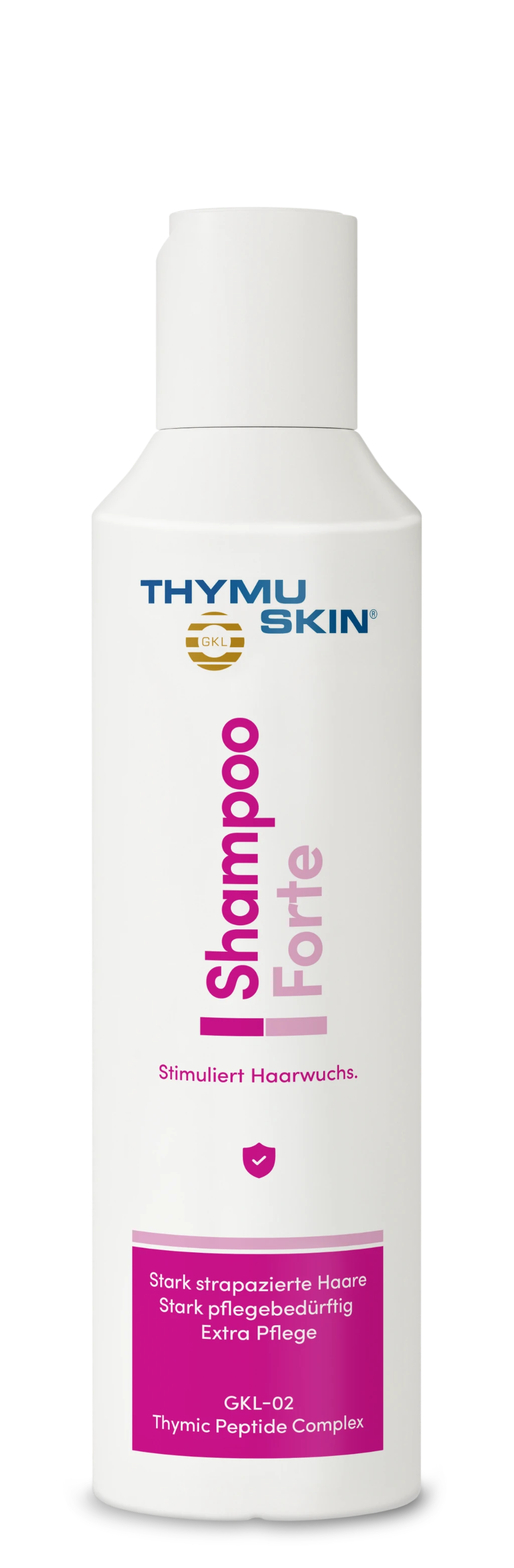 Forte Shampoo