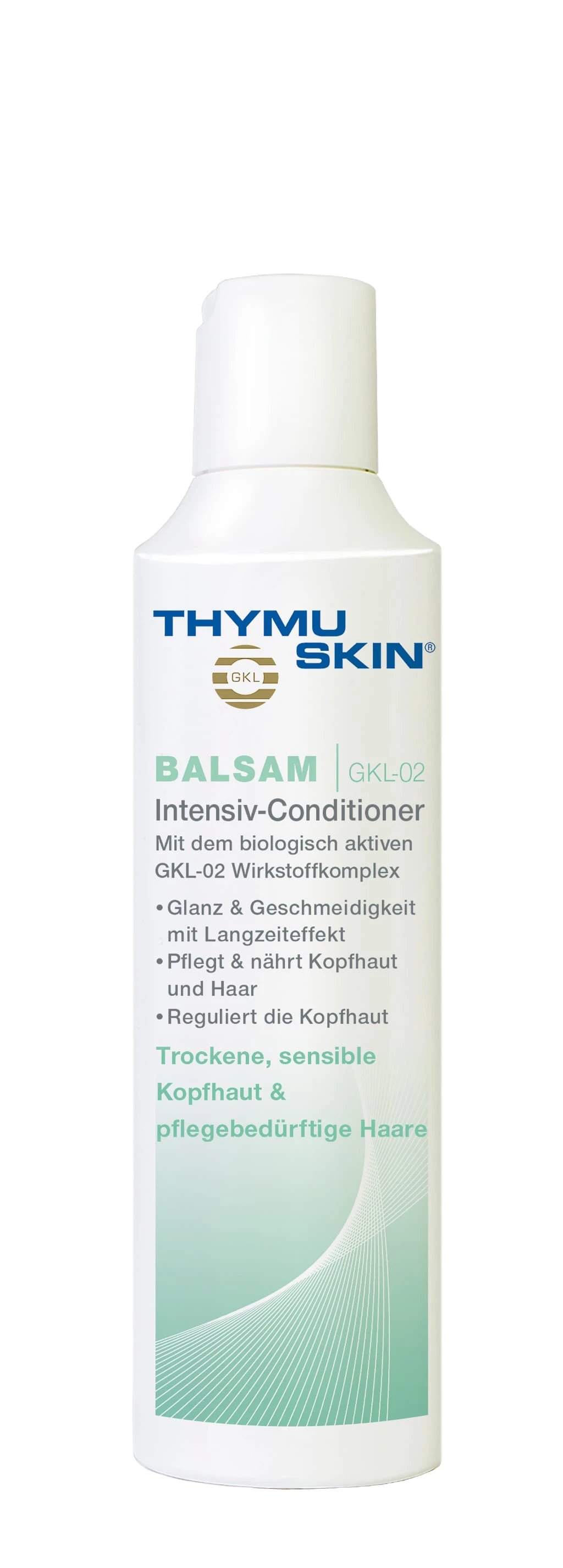 BALSAM Intensive-Conditioner