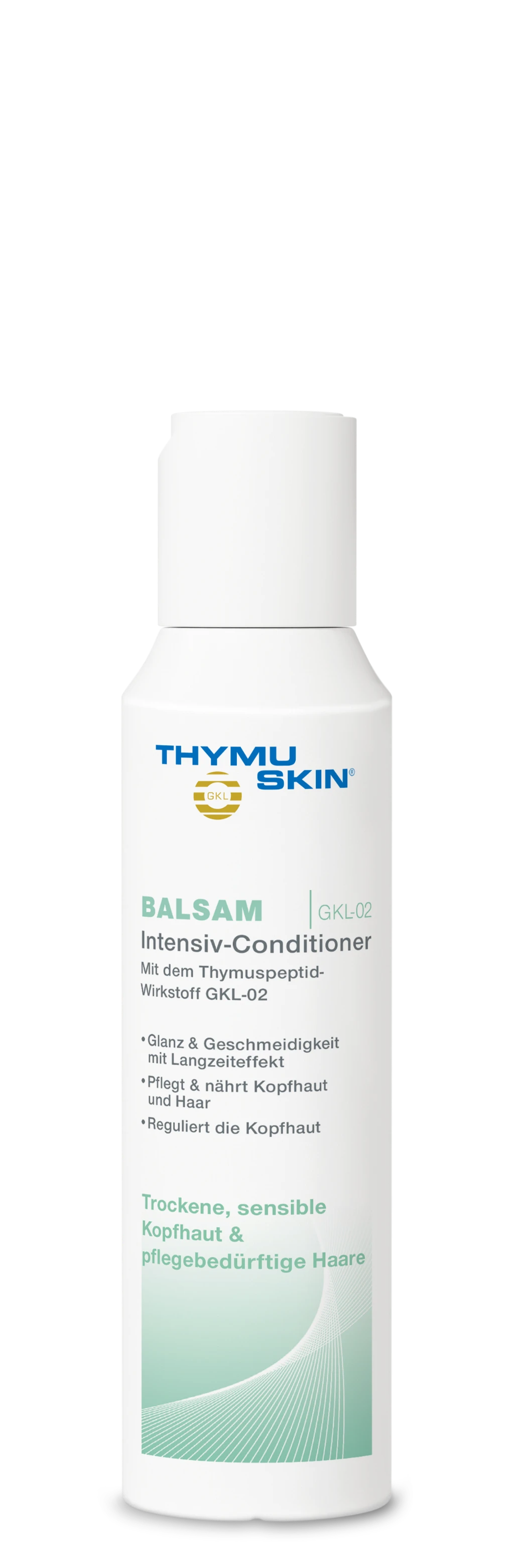 Balsam Intensiv-Conditioner